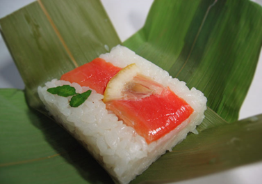 TrendMantra article205_9 Sushi Lover's Guide: Types Of Sushi 