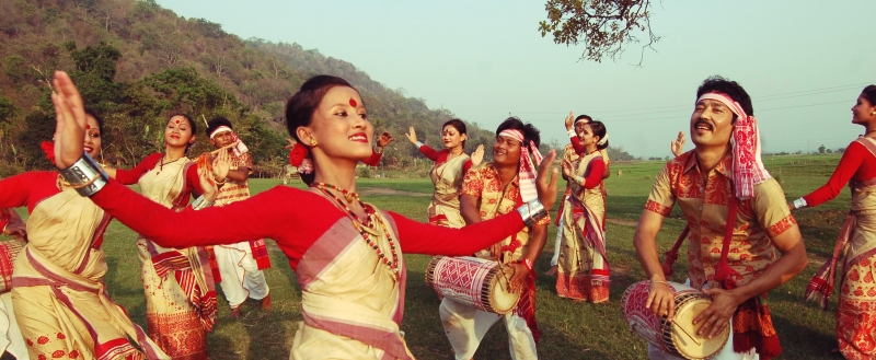 TrendMantra article207_7 12 Indian Cultural Fests Which Are A Must Visit 