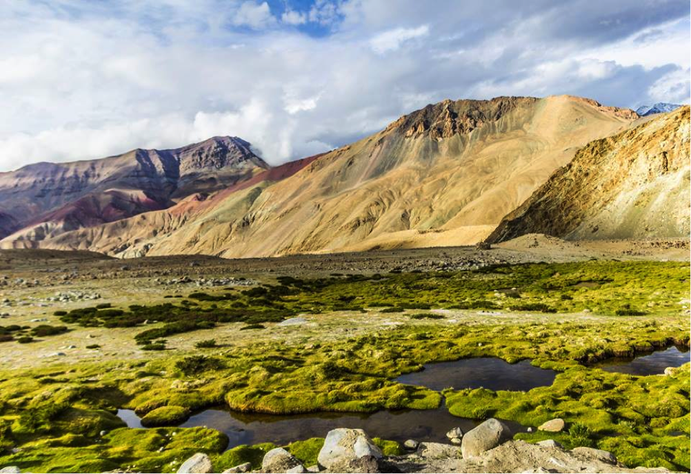 11 Reasons Why Leh Ladakh Is A Must Visit Place