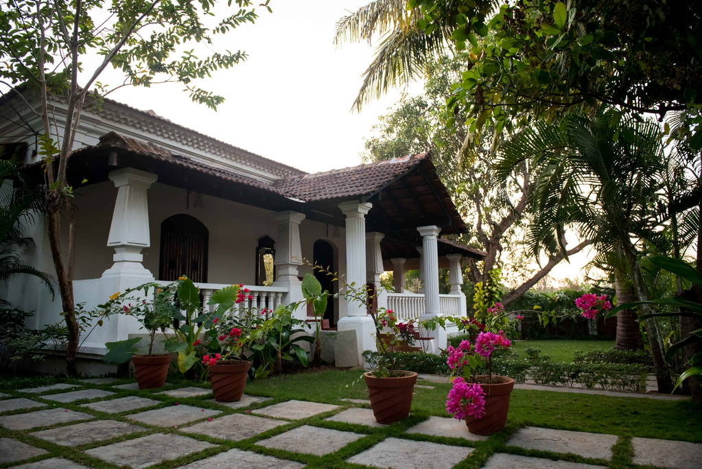 TrendMantra article210_5 12 Villas In Goa That Make You Feel Like The 'King Of Good Times' 