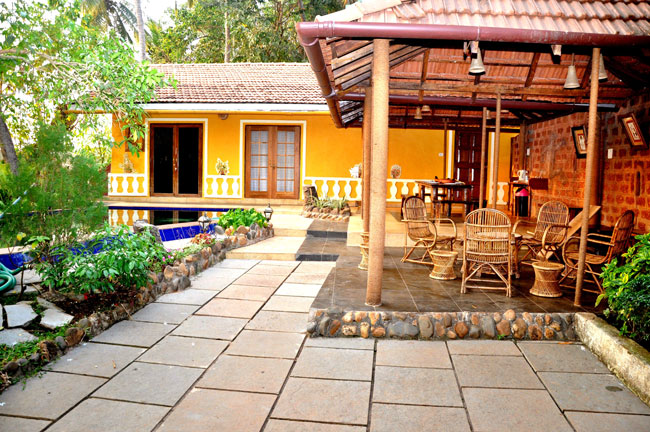 TrendMantra article210_8 12 Villas In Goa That Make You Feel Like The 'King Of Good Times' 