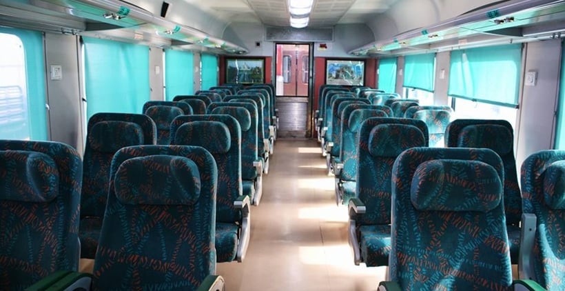 TrendMantra article213_3 8 Things To Know About Gatimaan Express, The Fastest Indian Train Yet 