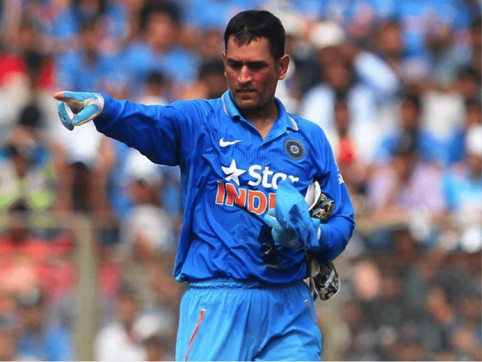TrendMantra article225_7 MS Dhoni: Timeless Greatness Lest We Forget 