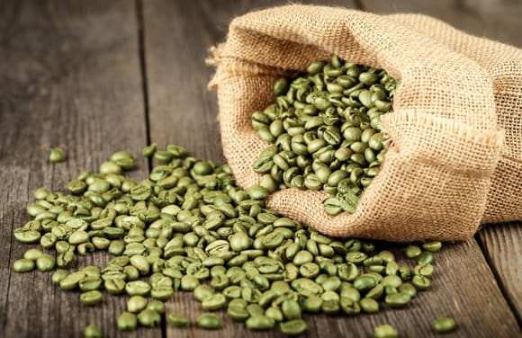 TrendMantra article232_3 Move Aside Green Tea, Green Coffee Is Here 