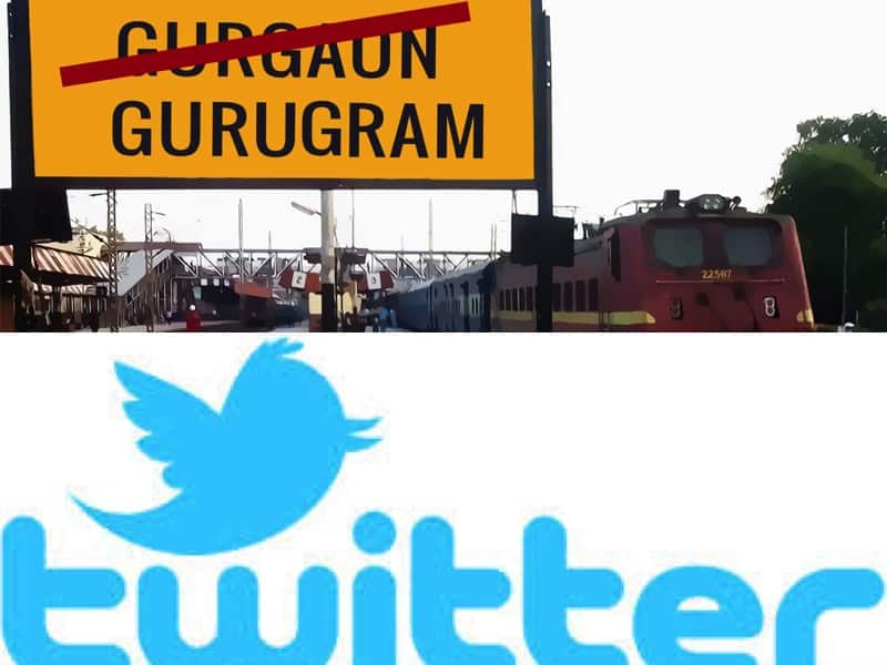 10 Trending Tweets On Gurugram!! Must Read