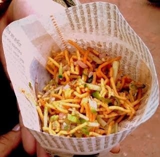 TrendMantra article234_6 10 Unusual & 'Must Try' Street Foods Of Kolkata 