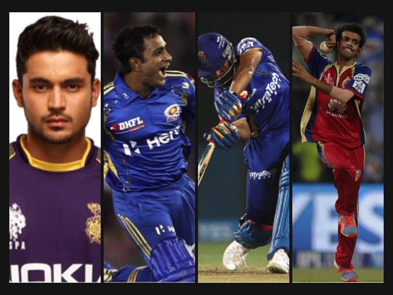 9 Most Underrated Players Of IPL 2016