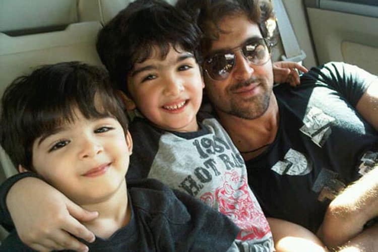 TrendMantra article240_2 10 Bollywood Star Kids!! Cuteness Overload 