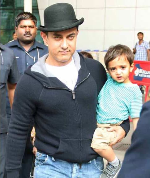TrendMantra article240_7 10 Bollywood Star Kids!! Cuteness Overload 