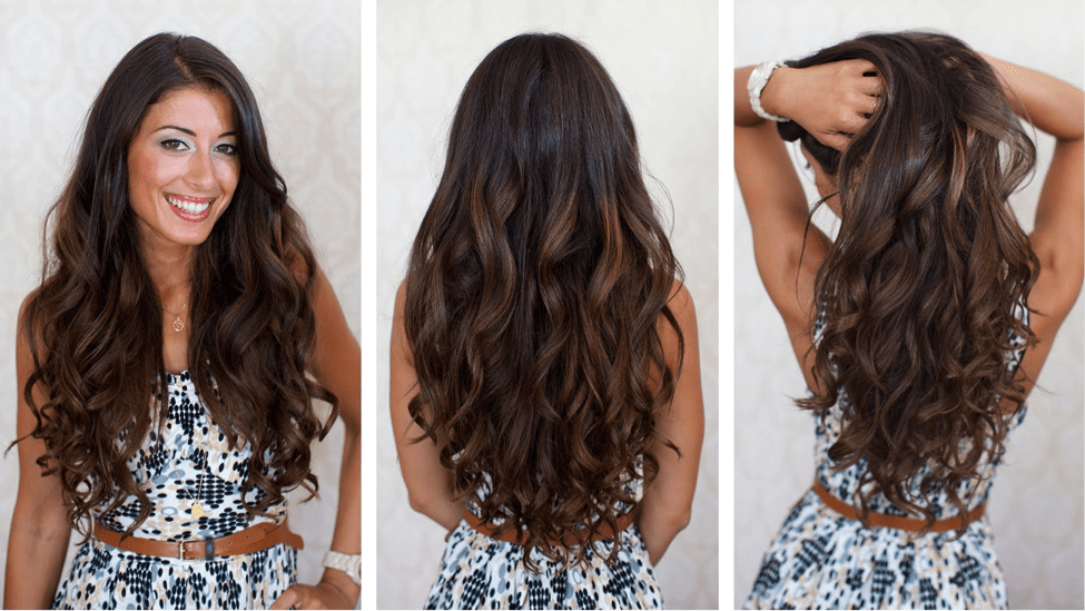 TrendMantra article241_3 10 Stylish Summer Hairstyles For Girls 