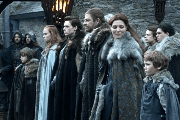 TrendMantra article158_14 Dummies Guide to Game Of Thrones 