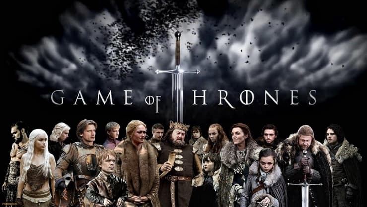 TrendMantra article158_7 Dummies Guide to Game Of Thrones 