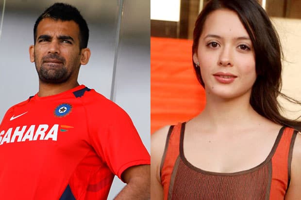 TrendMantra article254_13 10 Popular Cricketers And Their Bollywood Sweethearts 