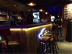15 Exciting Theme Based Restaurants In Kolkata! - TrendMantra