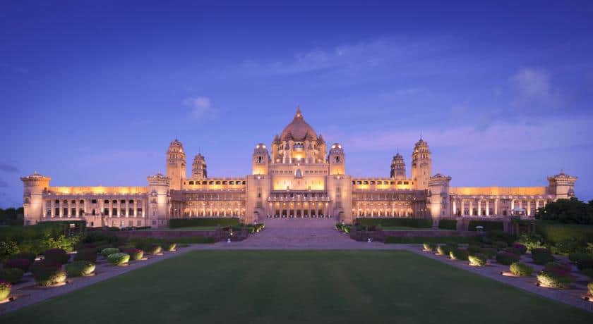 TrendMantra article256_17 14 Palaces Where You Can Get Married Like Royalty 