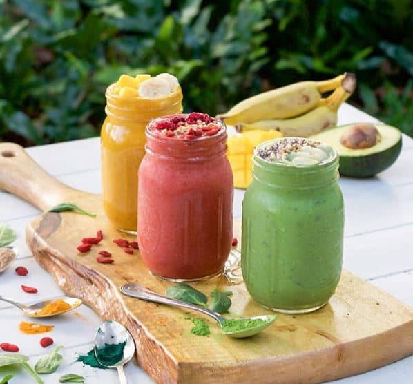 TrendMantra article270_7 12 Healthy Breakfast Ideas For A Healthy Start To Your Day 
