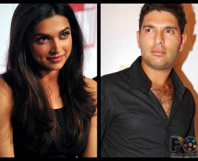 TrendMantra article_254_4 10 Popular Cricketers And Their Bollywood Sweethearts 