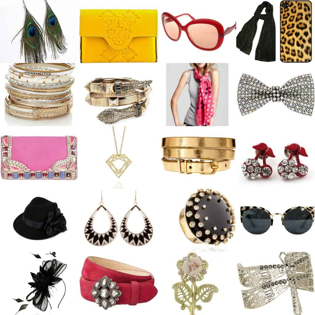 11 Trending Accessories That A Girl Should Definitely Have – TrendMantra