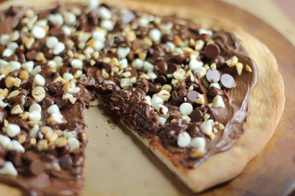 TrendMantra article_276_10 15 Nutella Creations That'll Make You Run To Your Nutella Jar 