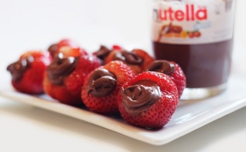 TrendMantra article_276_14 15 Nutella Creations That'll Make You Run To Your Nutella Jar 