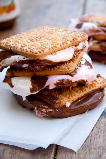 TrendMantra article_276_16 15 Nutella Creations That'll Make You Run To Your Nutella Jar 