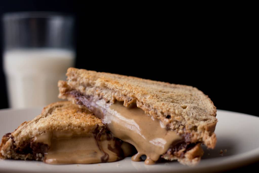 TrendMantra article_276_17-1024x683 15 Nutella Creations That'll Make You Run To Your Nutella Jar 