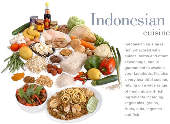 TrendMantra article_282_1 10 Indonesian Food Dishes That You Need To Try At Least Once In Your Lifetime 