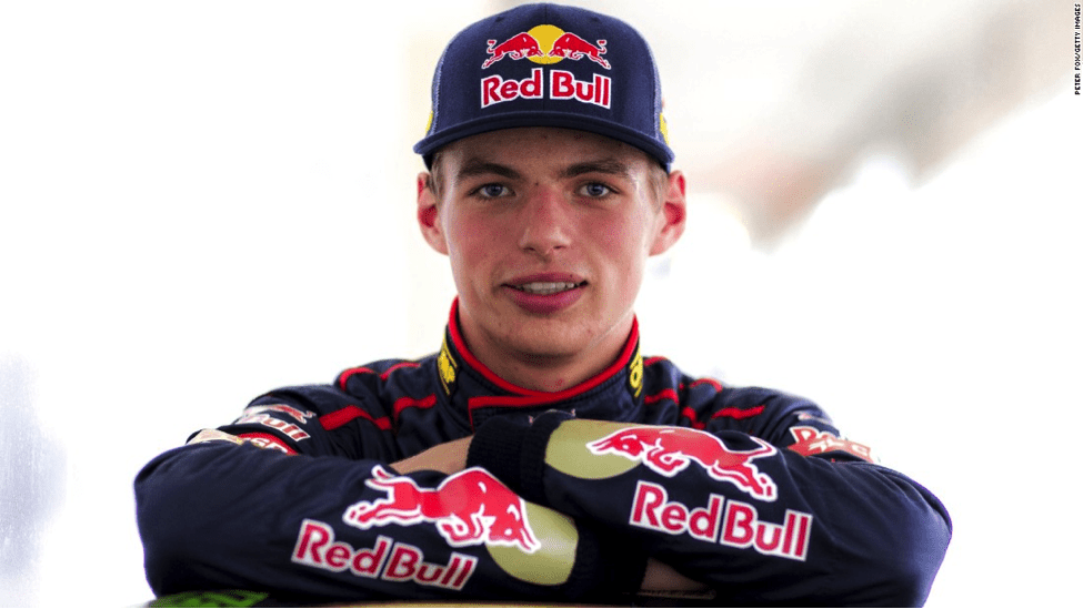 TrendMantra article298_4 Max Verstappen: The Rising Sensation Of F1 Racing 