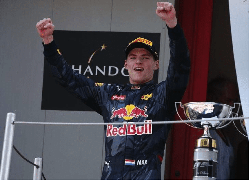 TrendMantra article298_5 Max Verstappen: The Rising Sensation Of F1 Racing 