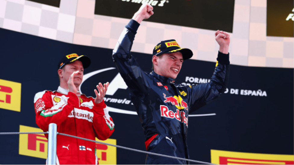 TrendMantra article298_6 Max Verstappen: The Rising Sensation Of F1 Racing 