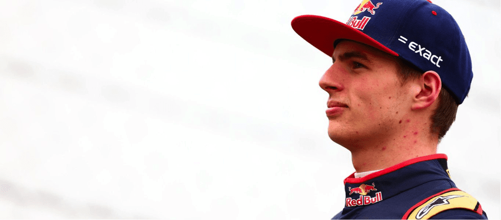 TrendMantra article298_7 Max Verstappen: The Rising Sensation Of F1 Racing 