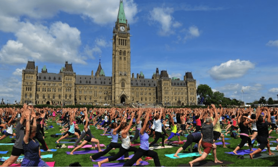 TrendMantra article305_11 12 Reasons Why Yoga Is Gaining Popularity On A Global Stage 