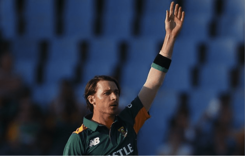 12 Facts About Dale Steyn We Are Sure You Would Be Surprised To Know -  TrendMantra