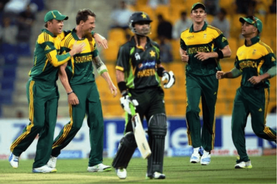 TrendMantra article307_13 12 Facts About Dale Steyn We Are Sure You Would Be Surprised To Know 