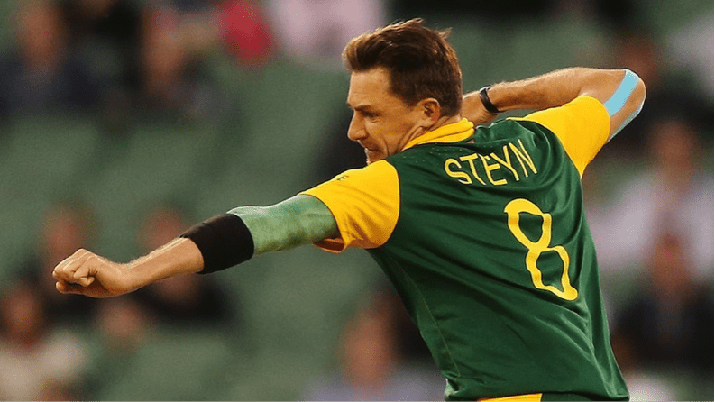 TrendMantra article307_2 12 Facts About Dale Steyn We Are Sure You Would Be Surprised To Know 