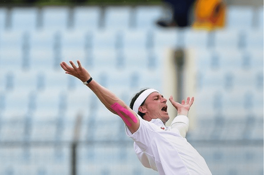 TrendMantra article307_7 12 Facts About Dale Steyn We Are Sure You Would Be Surprised To Know 