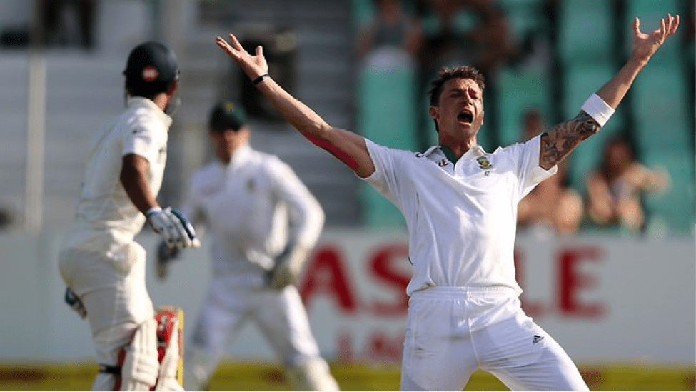 TrendMantra article307_9 12 Facts About Dale Steyn We Are Sure You Would Be Surprised To Know 