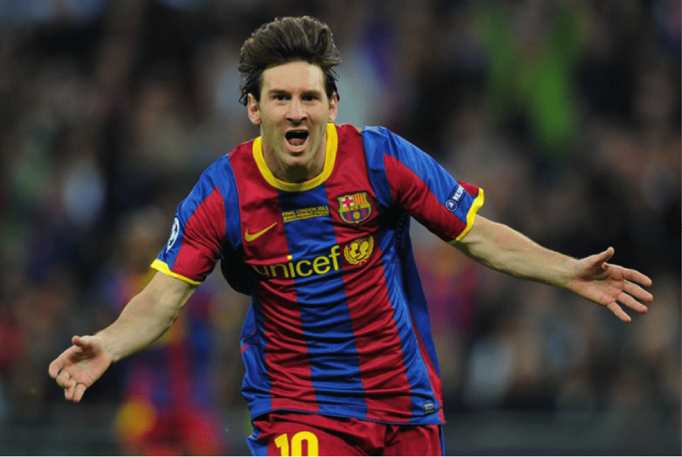 TrendMantra article_308_10 12 Facts About Messi That Define His Persona As A Legendary Football Icon 