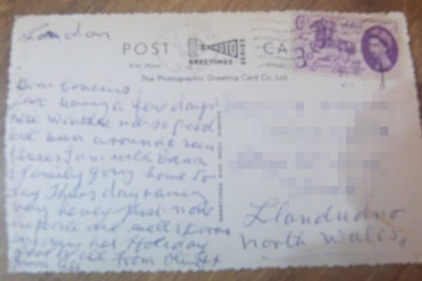 TrendMantra article316_2 Postcard Arrives After 55 Years. Intrigued? Read Here To Know What Happened. 
