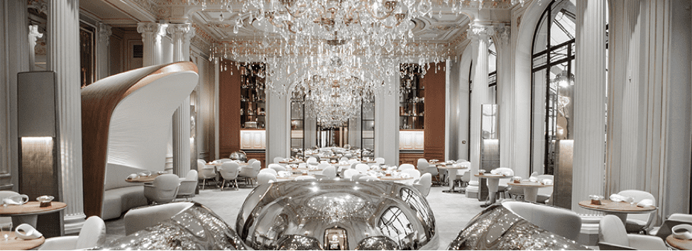 TrendMantra article_332_3 10 Most Expensive Restaurants Of The World. Temptations Are Expensive!! 
