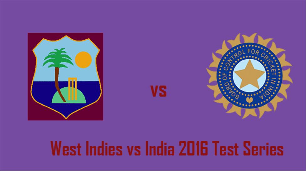 TrendMantra article_349_1 10 Things To Look Forward To In The India VS West Indies Test Series 