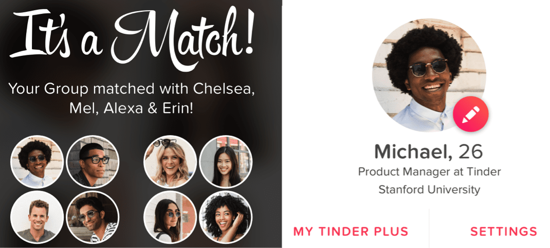 TrendMantra article_371_3 Tinder Has Introduced A 'Group Dating' Feature & The Imagination Of Critics Is Going Wild 