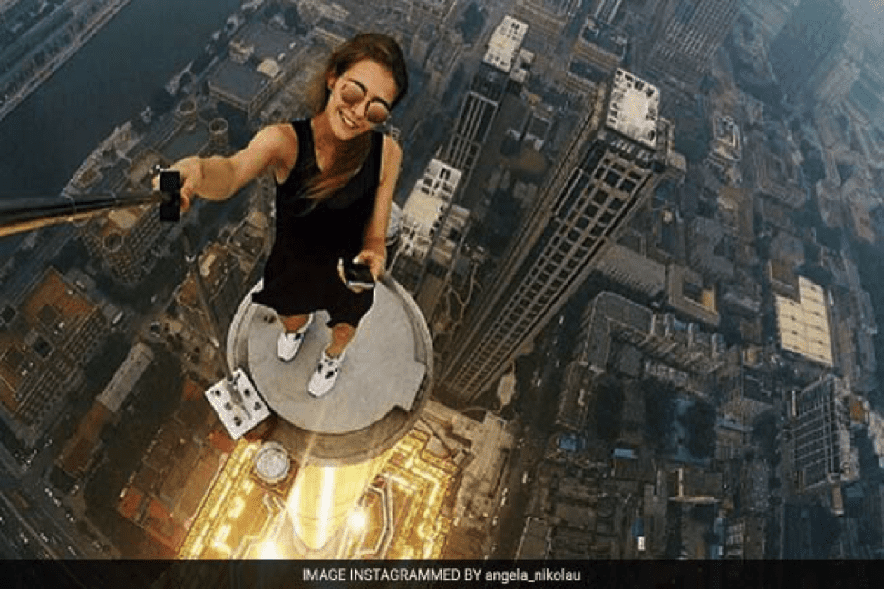 TrendMantra article_399_1 Rooftopping ‘Selfie’: Scary And Brilliant! Do You Have It In You? 