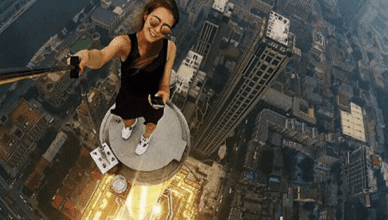 TrendMantra article_399_1_F-388x220 Rooftopping ‘Selfie’: Scary And Brilliant! Do You Have It In You? 
