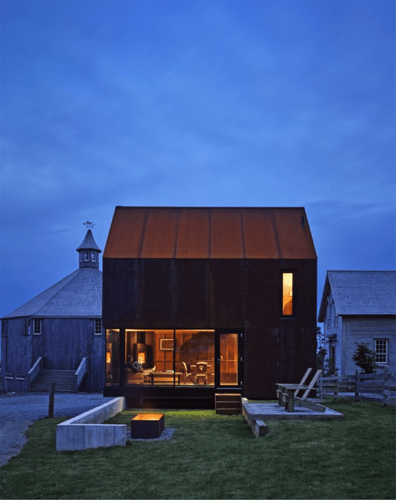 TrendMantra article_412_3 WOW: These 9 Isolated Cabins Are A Perfect Hideout 