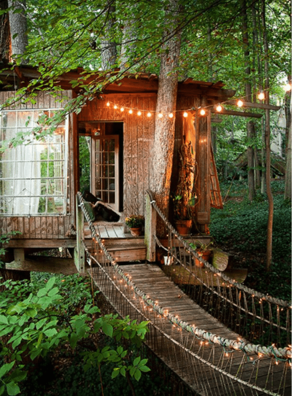 TrendMantra article_412_4 WOW: These 9 Isolated Cabins Are A Perfect Hideout 