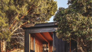TrendMantra article_412_5_F-388x220 WOW: These 9 Isolated Cabins Are A Perfect Hideout 