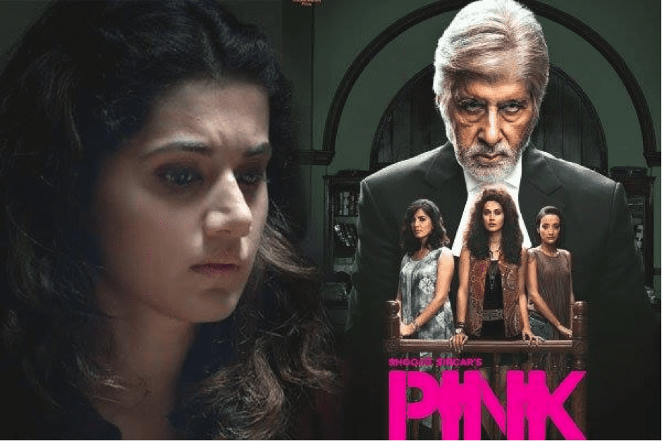 TrendMantra article_415_2 Movie Review: Pink Starring Amitabh Bachchan 