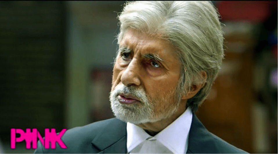 TrendMantra article_415_7 Movie Review: Pink Starring Amitabh Bachchan 