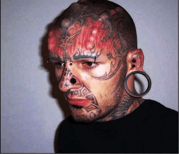 TrendMantra article_416_14 13 Most Obnoxious Body Piercings Of All Time. Not For The Weak Hearted. 